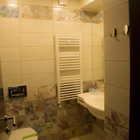 Hotel Olanesti & Medical 4*