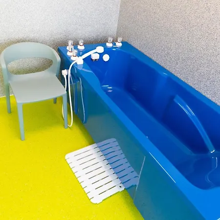 Olanesti & Medical Hotel 4*