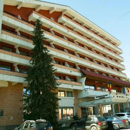 Olanesti & Medical Hotel Băile Olăneşti
