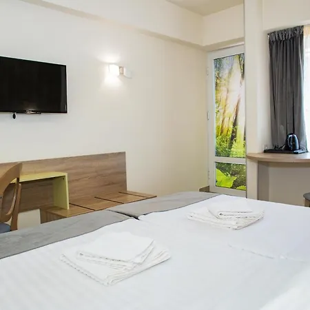 Olanesti & Medical Hotel Băile Olăneşti