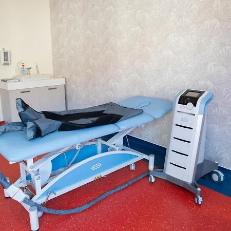 Olanesti & Medical