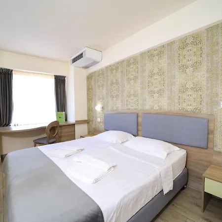 Olanesti & Medical Hotel