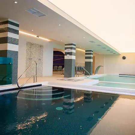 Hotel Olanesti & Medical 4*