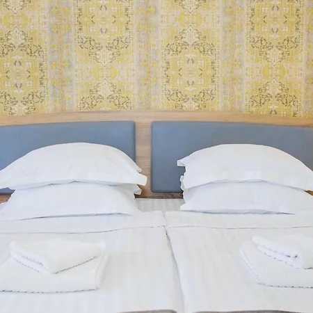 Hotel Olanesti & Medical Băile Olăneşti