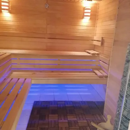 Olanesti & Medical Hotel Băile Olăneşti