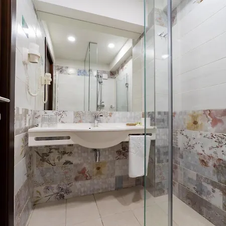 Olanesti & Medical 4* Băile Olăneşti