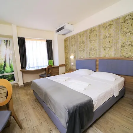 Hotel Olanesti & Medical Băile Olăneşti