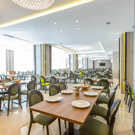Hotel Olanesti & Medical