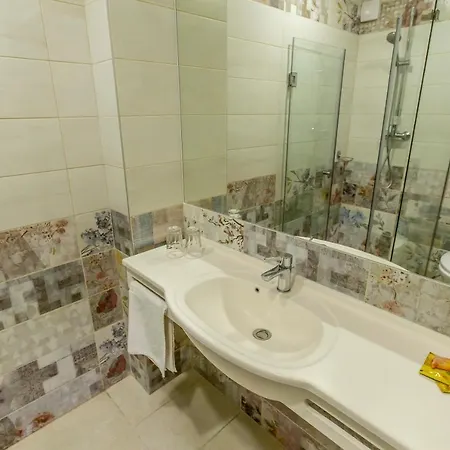 Hotel Olanesti & Medical