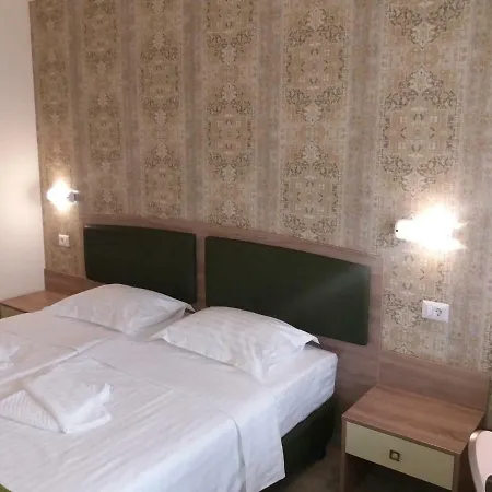 Olanesti & Medical 4* Băile Olăneşti
