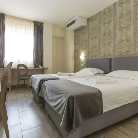 Olanesti & Medical 4*
