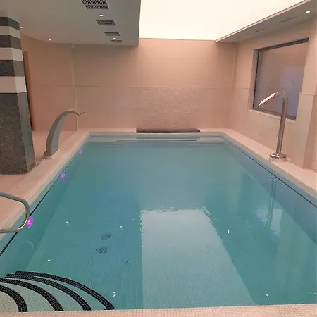Hotel Olanesti & Medical