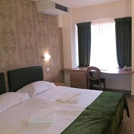 Olanesti & Medical 4*
